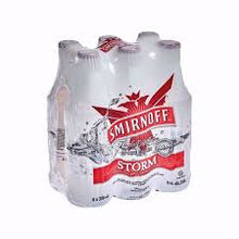 Load image into Gallery viewer, Smirnoff  Vodka
