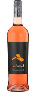 Sunkissed Wine 750 ml