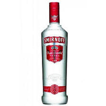 Load image into Gallery viewer, Smirnoff  Vodka
