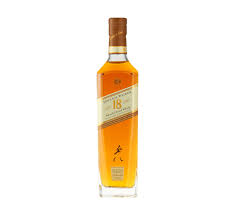 Johnie Walker Whisky