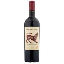 Wolftrap 750 ml